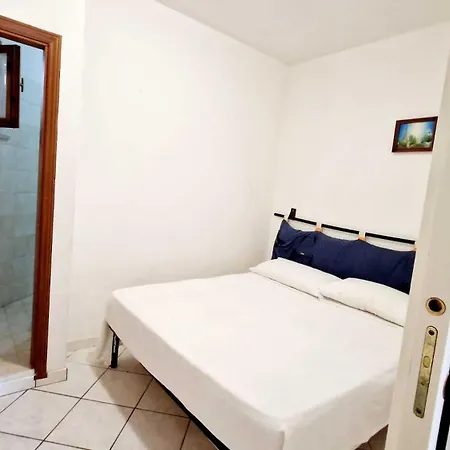 Claudia Apartment *